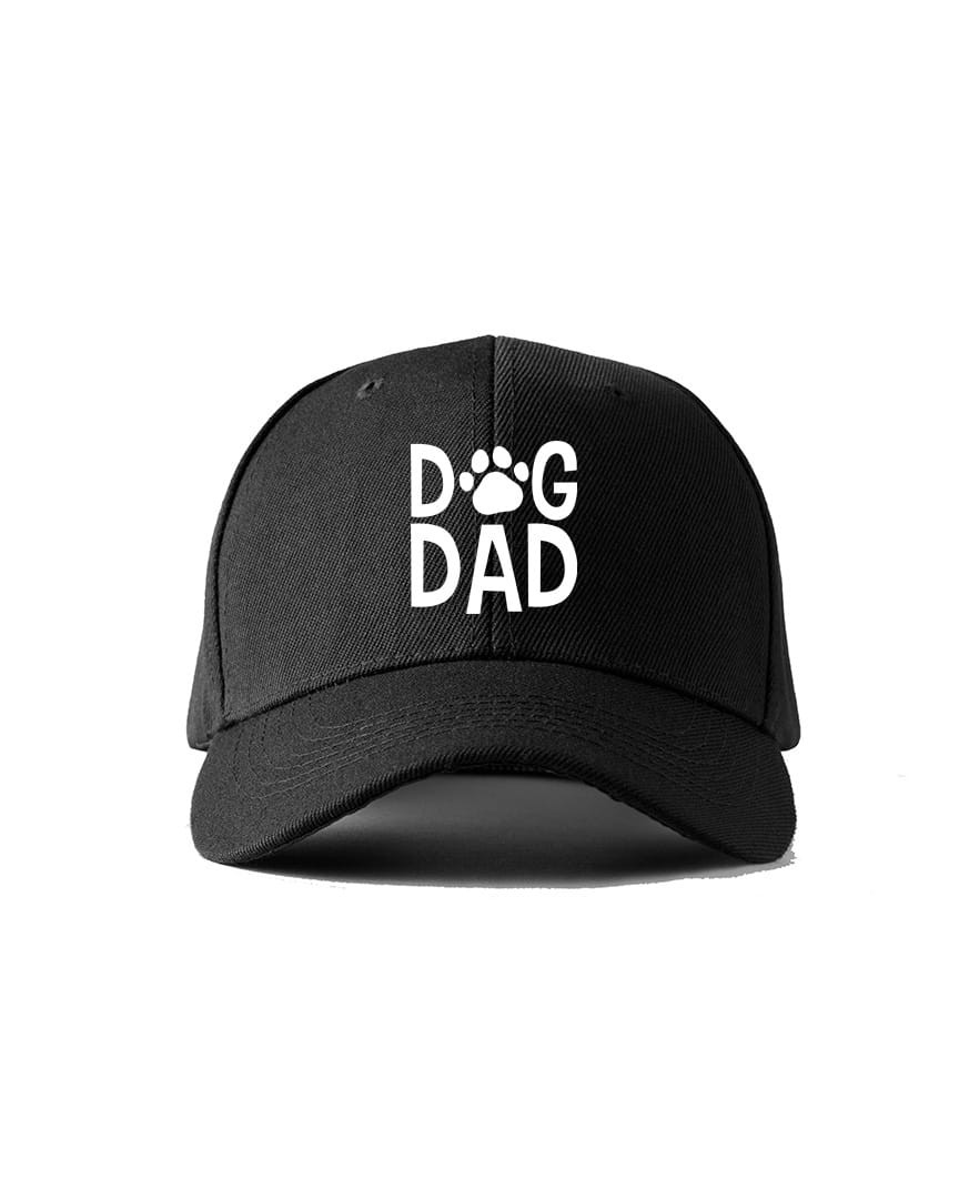 Baseballová čiapka Dog Dad