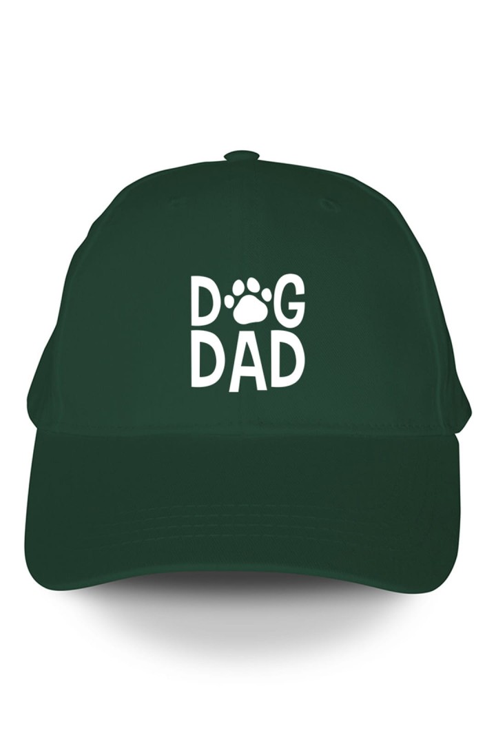Baseballová čiapka Dog Dad