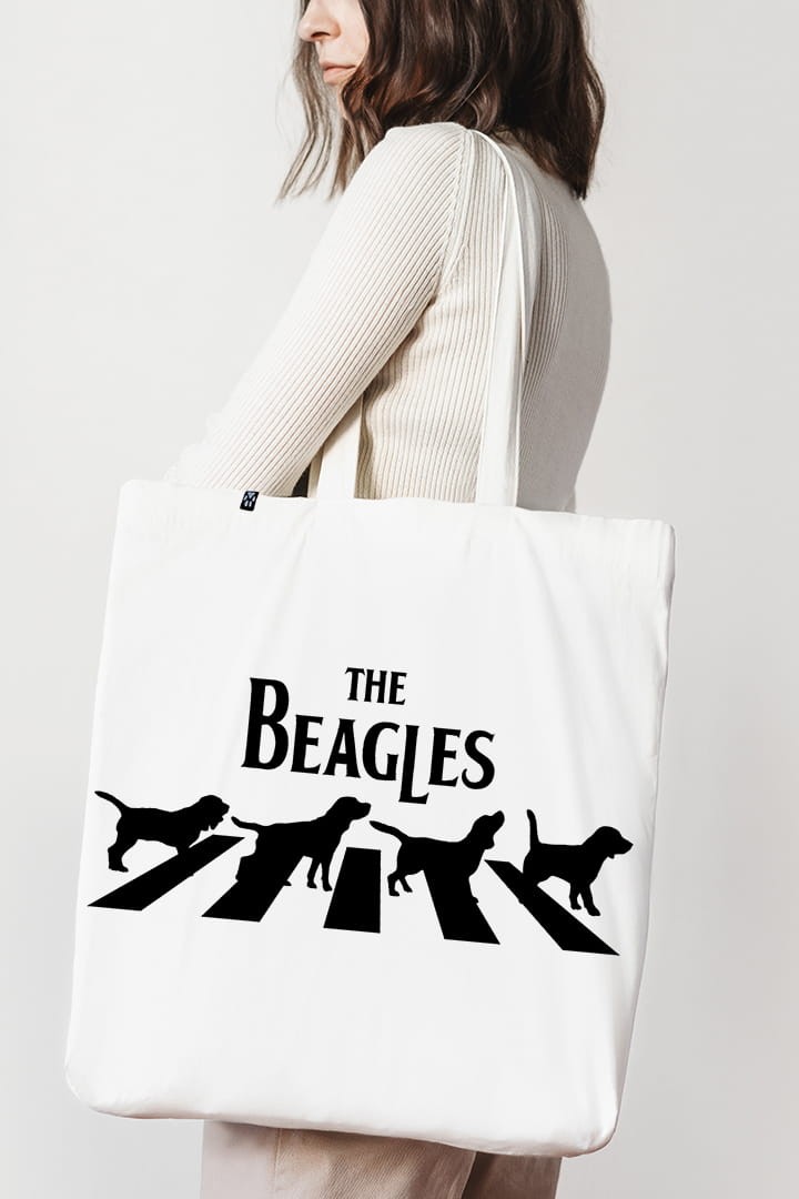 Taška Beagles