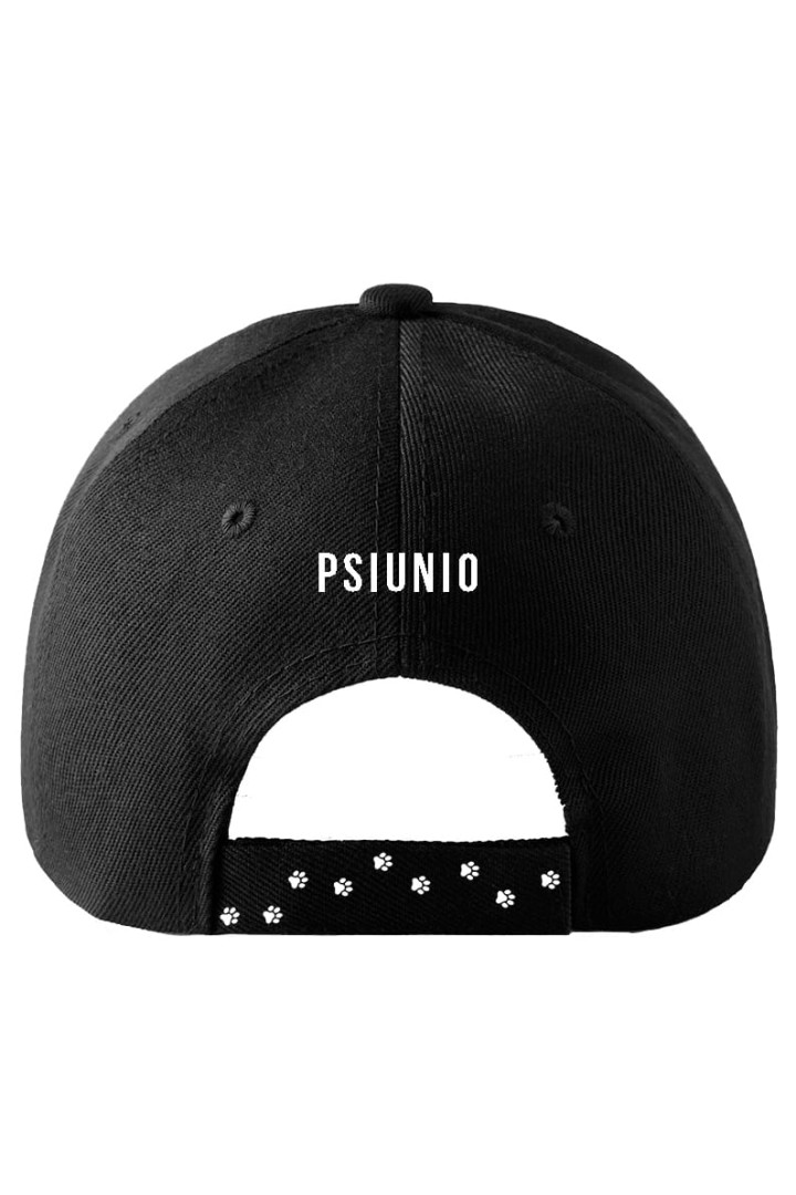 PSIUNIO čiapka