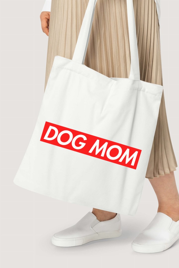 Taška Dog Mom