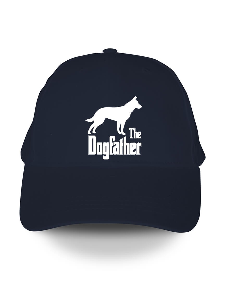 Baseballová čiapka Dogfather