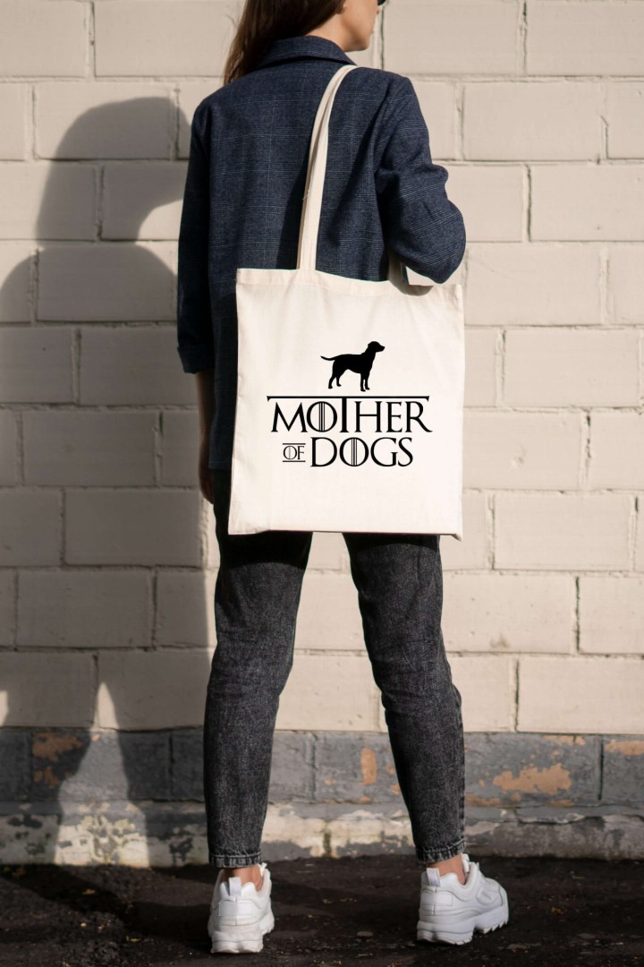 Taška Mother of Dogs