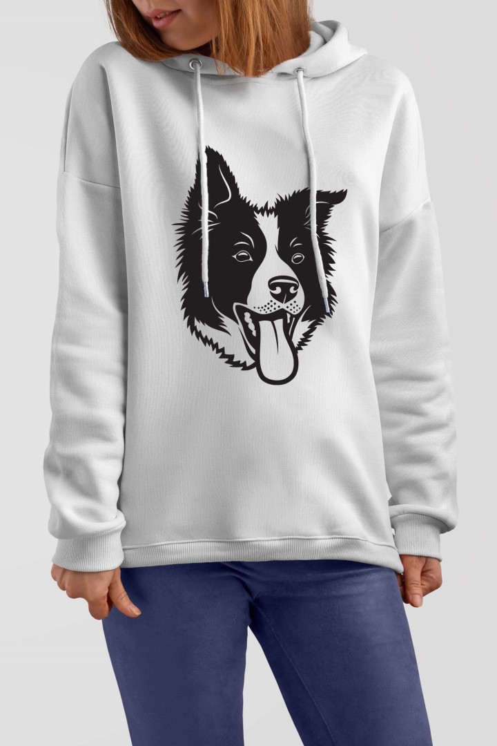 Mikina Border Collie