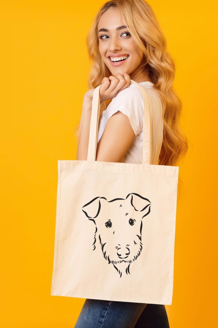 Taška Terrier