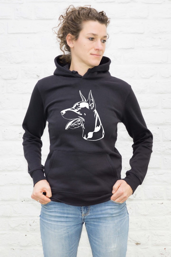 Mikina Doberman