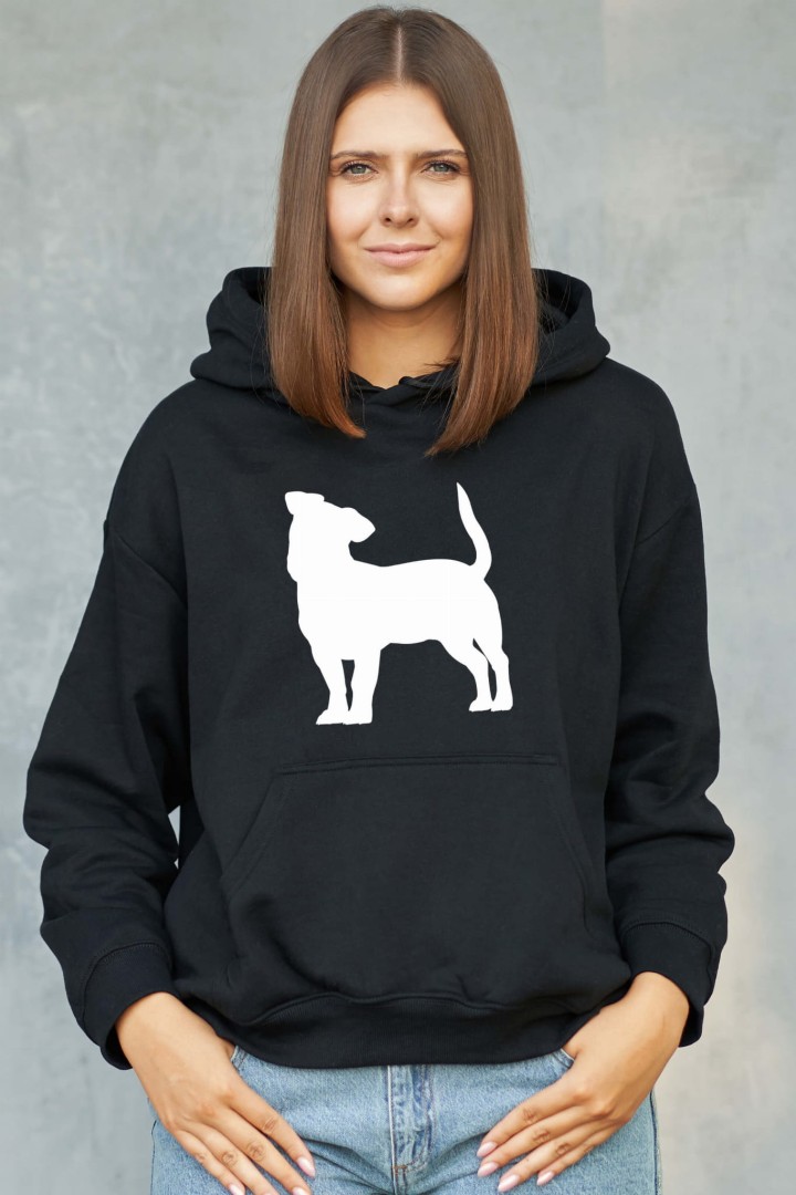 Mikina Jack Russell