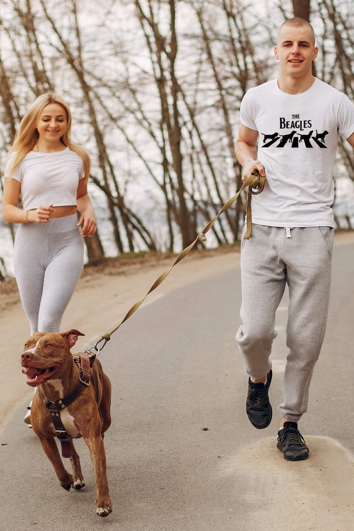 Tričko Beagles