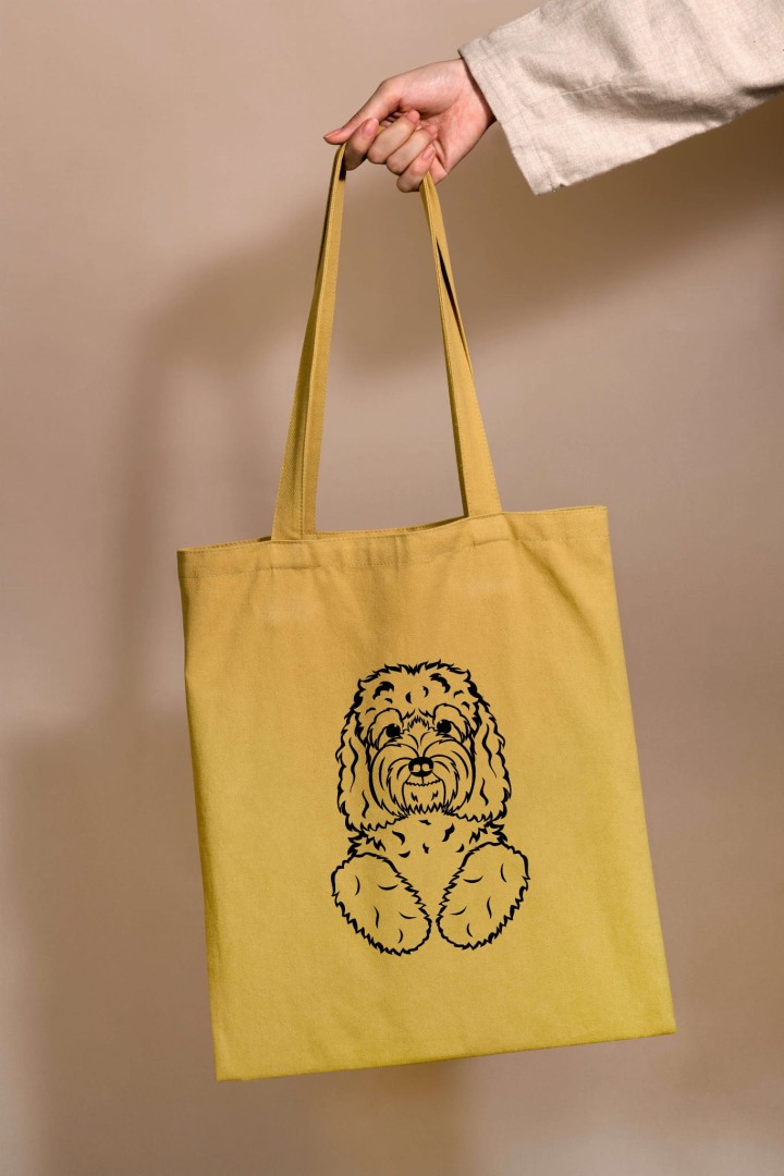 Taška Cockapoo